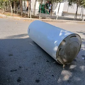 Satlyk 200 litr boÿlyr Ariston