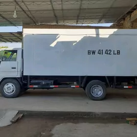 Mitsubishi Canter 2005