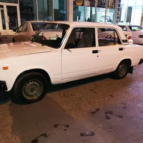 Lada 2107 2001