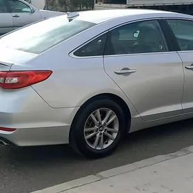 Hyundai Sonata 2017