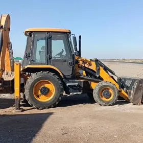 JCB 3CX Compact 2014