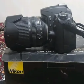 nikon fotoğraf