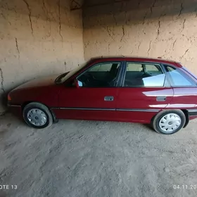 Opel Astra 1992