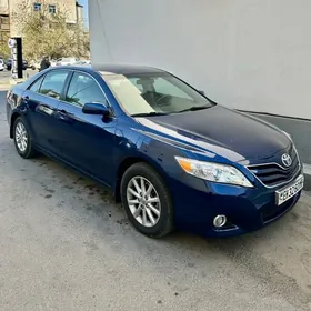 Toyota Camry 2007