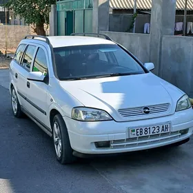 Opel Astra 1999