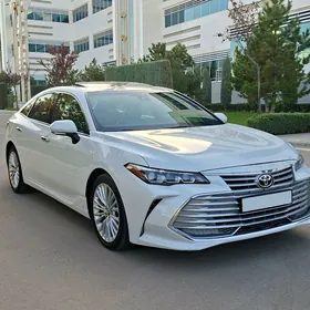 Toyota Avalon 2020