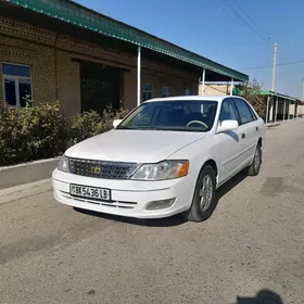 Toyota Avalon 2001