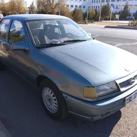 Opel Vectra 1989