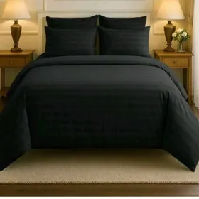 Постельное бельё