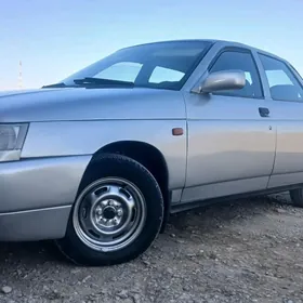 Lada 2110 2002