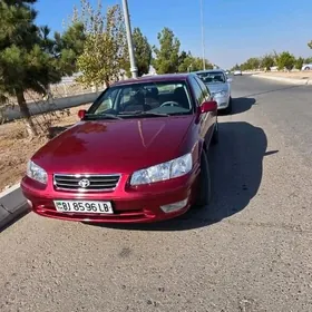 Toyota Camry 1997
