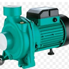 NASOS CHIP 1.5 KW 50 TURBA.