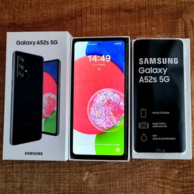 samsung a52s 5G 8/256