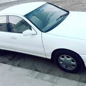 Toyota Avalon 1996