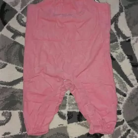 Детские штанишки