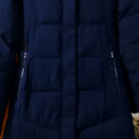 Куртка 38 40 размер.