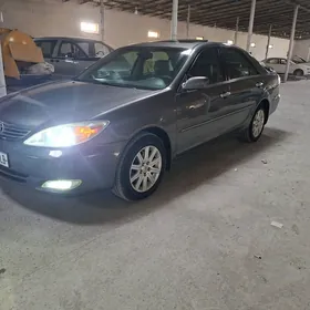 Toyota Camry 2003