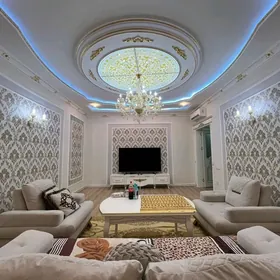 ️Гуртлы 3ком 135м2 2017 год