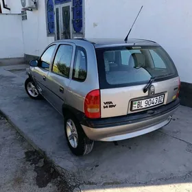 Opel Vita 1997