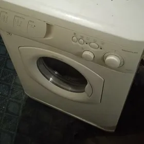 стиральная машина аристон 6 кг