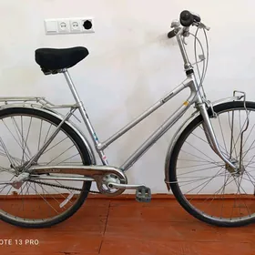 BRIJISTON Japan velik