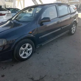 Opel Astra 1999