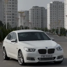 BMW GT 2011
