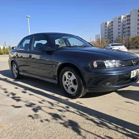Opel Vectra 2000