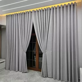 Jalýuz Zanaweska Perde