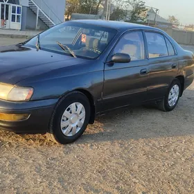 Toyota Corona 1993