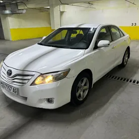 Toyota Camry 2009