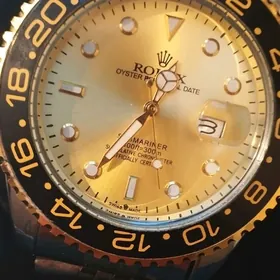 Rolex sagat