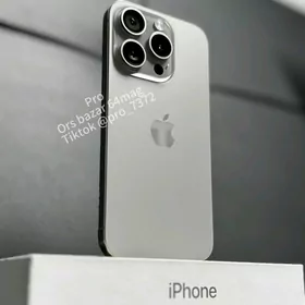 iPhone 15 Pro Max 1 sim 256 gb