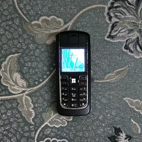 Irki original nokia 6020