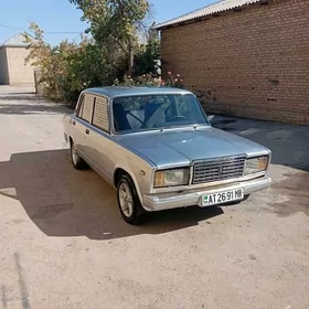 Lada 2107 1993