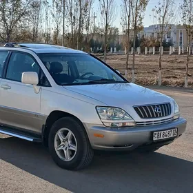 Lexus RX 300 2002