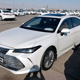 Toyota Avalon 2021