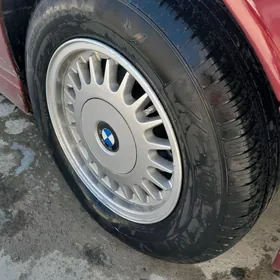 BMW diska pakryska 15