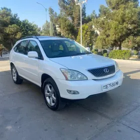 Lexus RX 330 2004