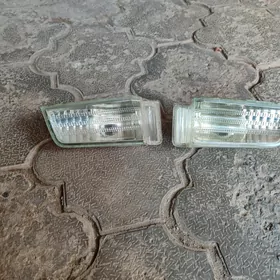 lexus gx zadniŷ skorost farlar