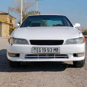 Toyota Mark II 1993