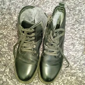 Мужской адиклер.