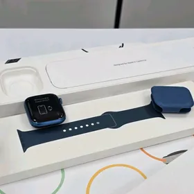iWatch 7 Series 45mm
