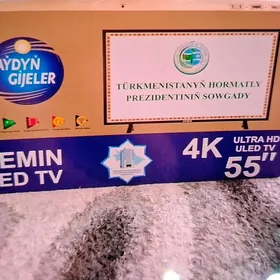 tv zemin 55lik