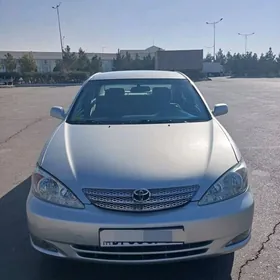 Toyota Camry 2002