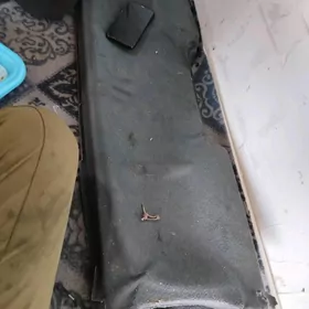 matiz bagźnikbpastawkav