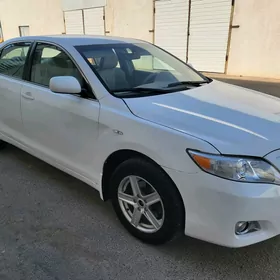 Toyota Camry 2010