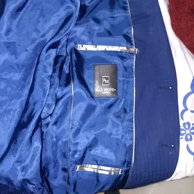 kastyum balak Ray-Mond