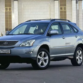 Lexus RX 330 2004