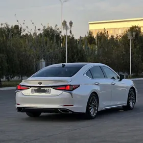 Lexus ES 350 2020